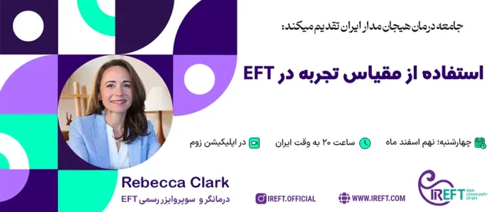 استفاده از مقیاس تجربه در EFT