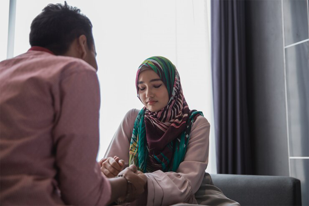 سازگاری درمان هیجان مدار (EFT) با فرهنگ ایرانی