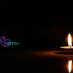 تسلیت انجمن هیجان مدار ایران بابت اتفاقات اخیر ایران